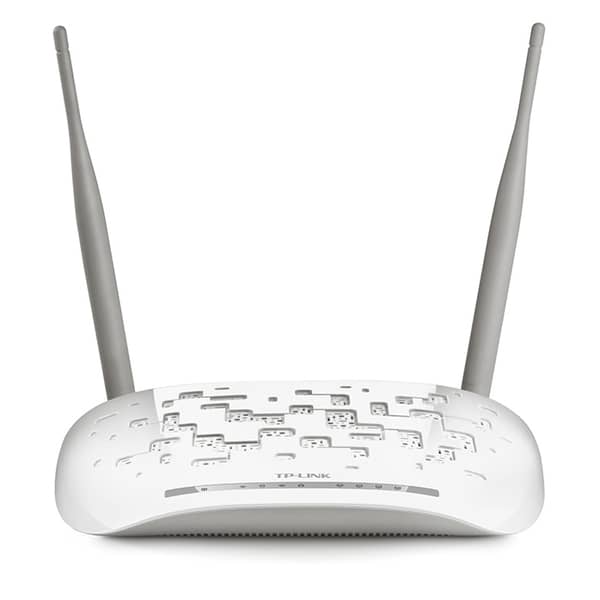 TP-Link Wireless N ADSL2