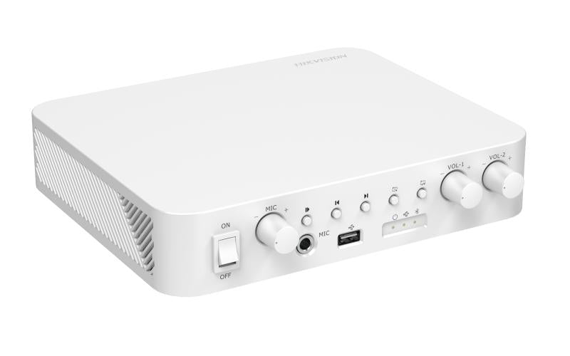 Analog Amplifier 60W