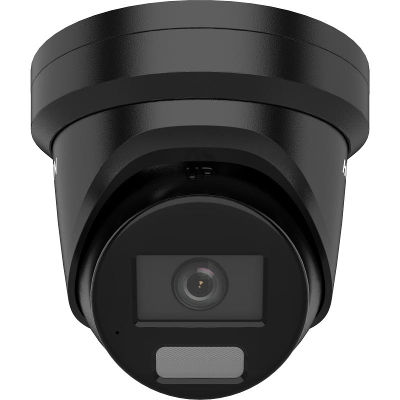 8 MP Smart Hybrid Light IP