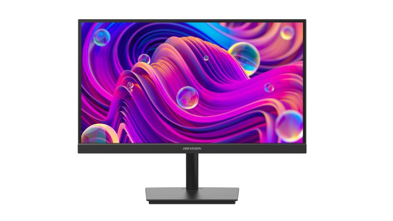 Hikvision 21.5" FHD IPS Monitor