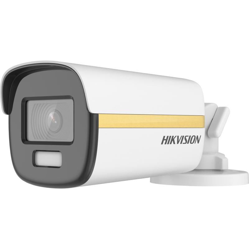 Hikvision 4K ColorVu Bullet Camera