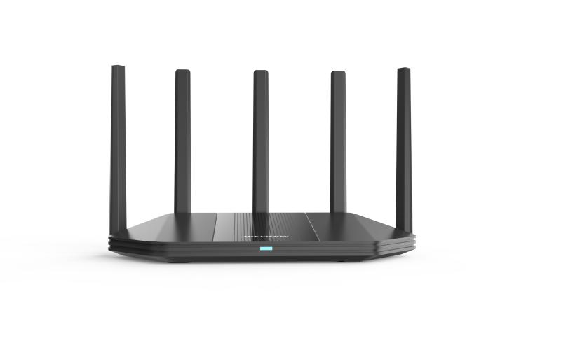 Hikvision WiFi 6 Router