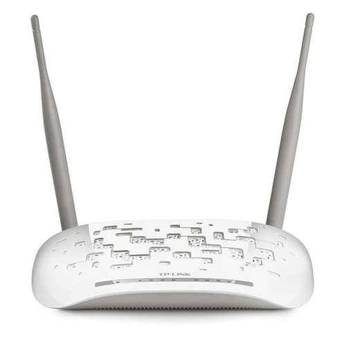 TP-Link Wireless N ADSL2