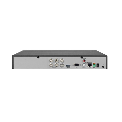 4-ch 1080p 1U H.265 AcuSense DVR