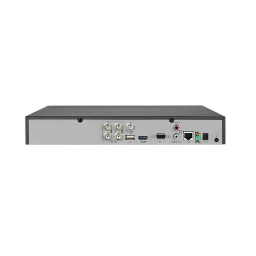 4-ch 1080p 1U H.265 AcuSense DVR
