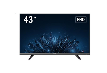 Hikvision LED Monitor 43"