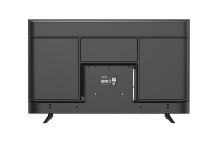 Hikvision 55" 4K UHD Monitor