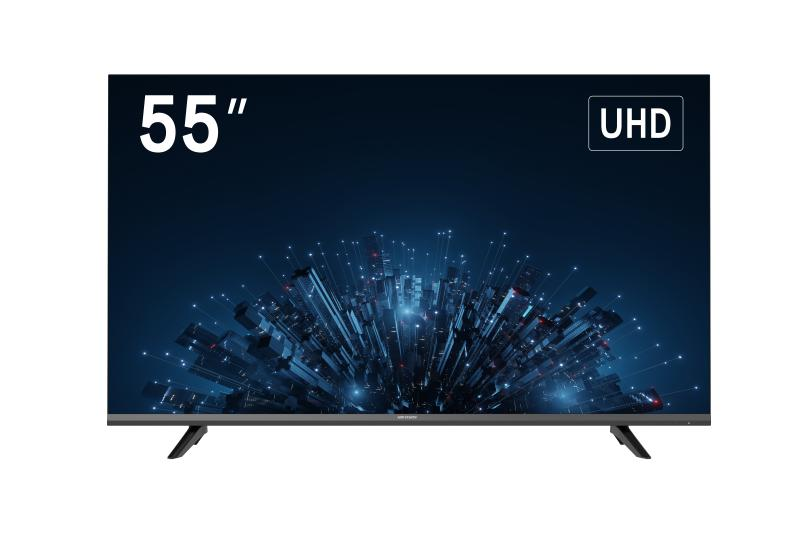 Hikvision 55" 4K UHD Monitor