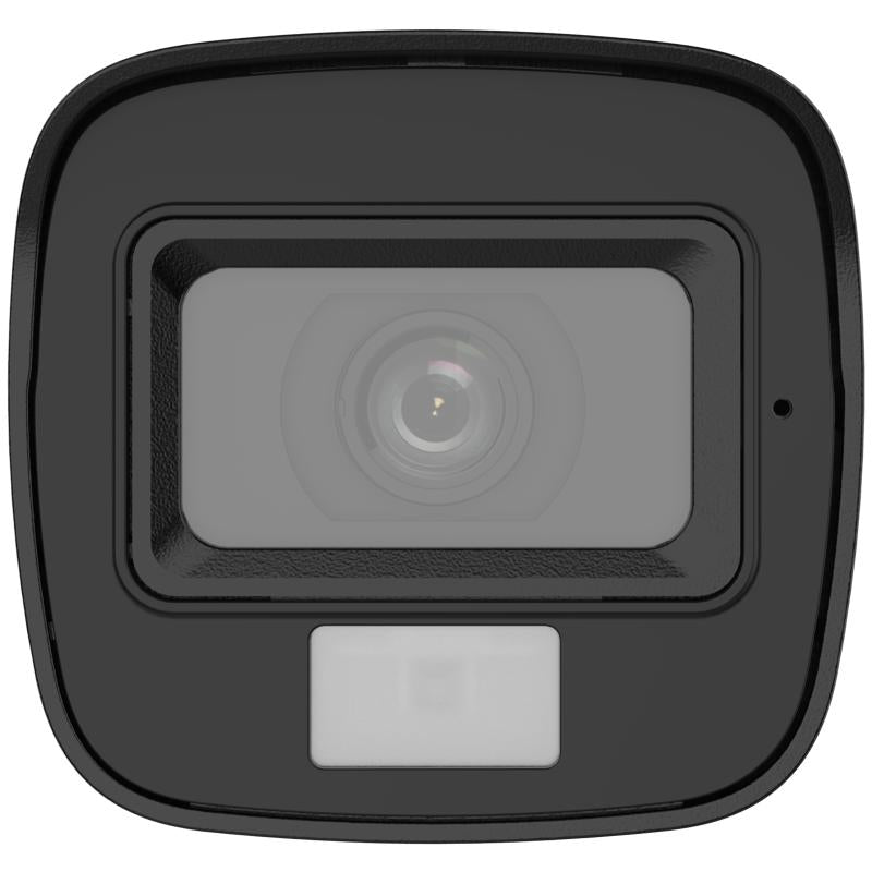 3K Smart Hybrid Light Audio Fixed Mini Bullet Camera
