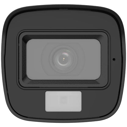 3K Smart Hybrid Light Audio Fixed Mini Bullet Camera