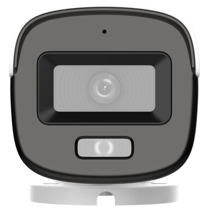 3K ColorVu Smart hybrid light Fixed Mini Bullet Camera