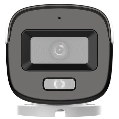 3K ColorVu Smart hybrid light Fixed Mini Bullet Camera