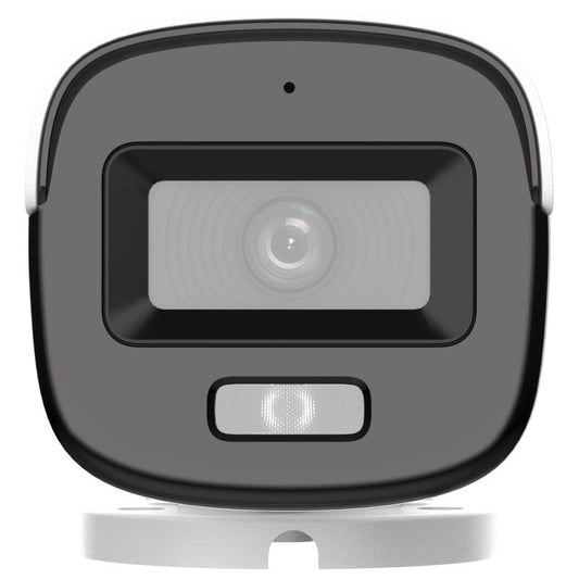 3K ColorVu Smart hybrid light Fixed Mini Bullet Camera