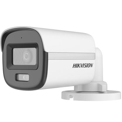 3K ColorVu Smart hybrid light Fixed Mini Bullet Camera