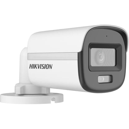 3K ColorVu Smart hybrid light Fixed Mini Bullet Camera