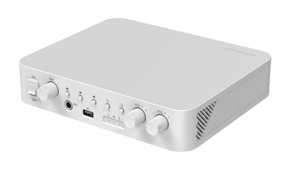 Analog Amplifier 60W