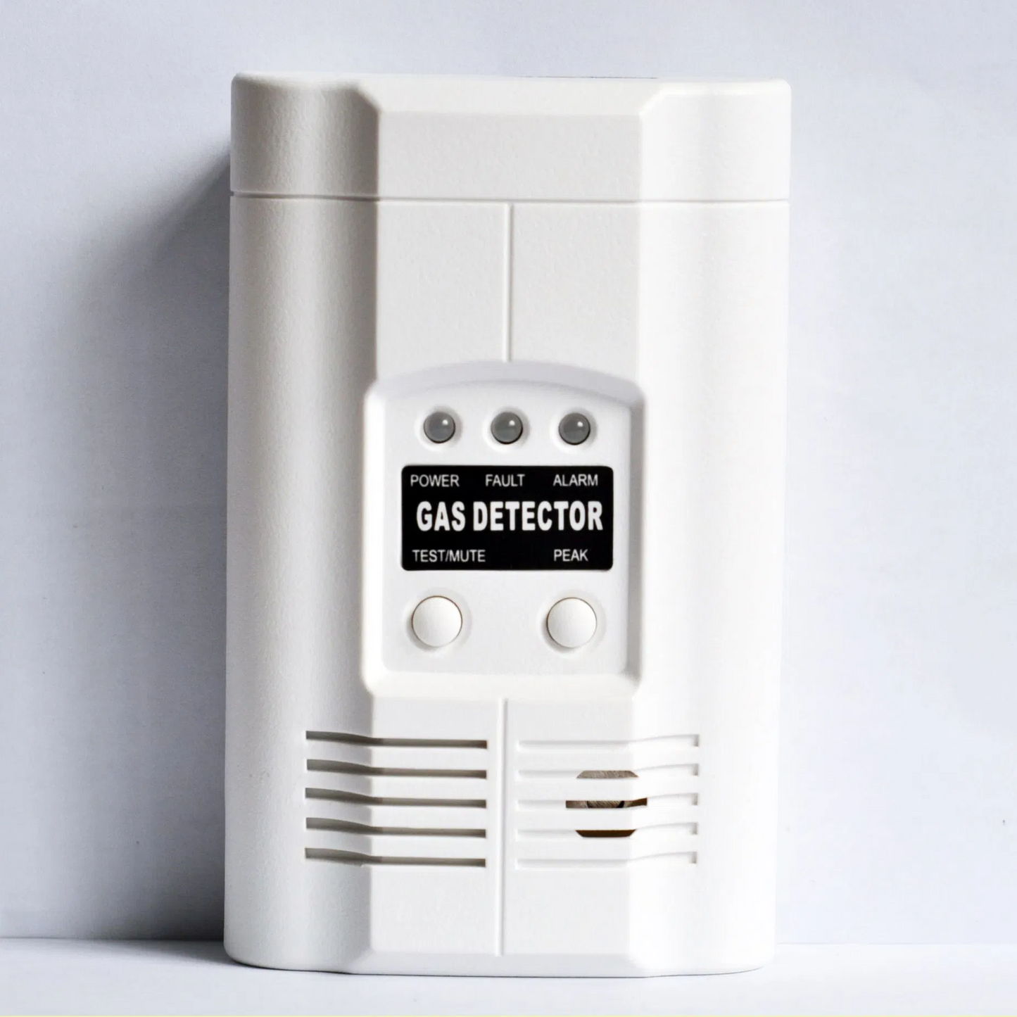 Gas Detector
