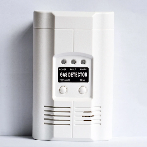 Gas Detector