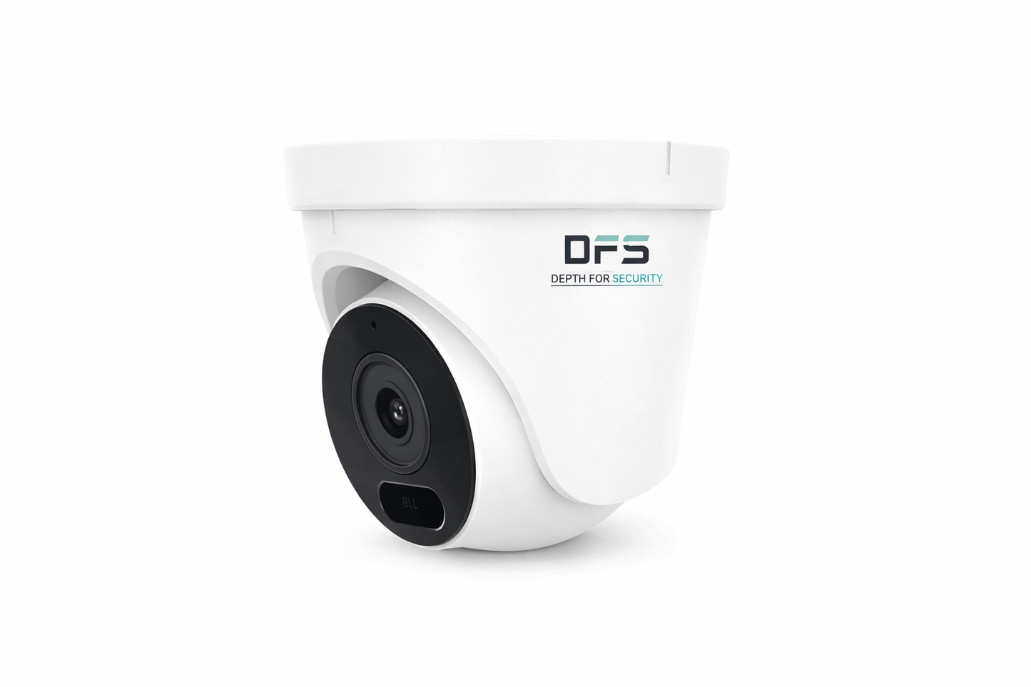 DFS Smart AI Dome Camera 5MP
