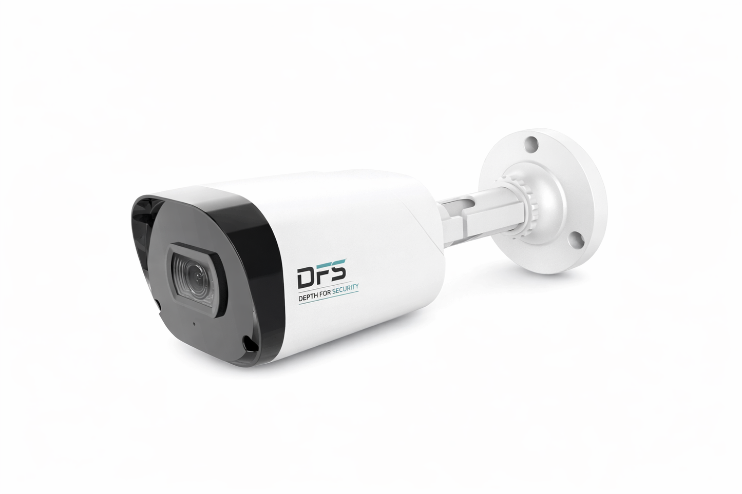 DFS Smart AI Bullet Camera 5MP