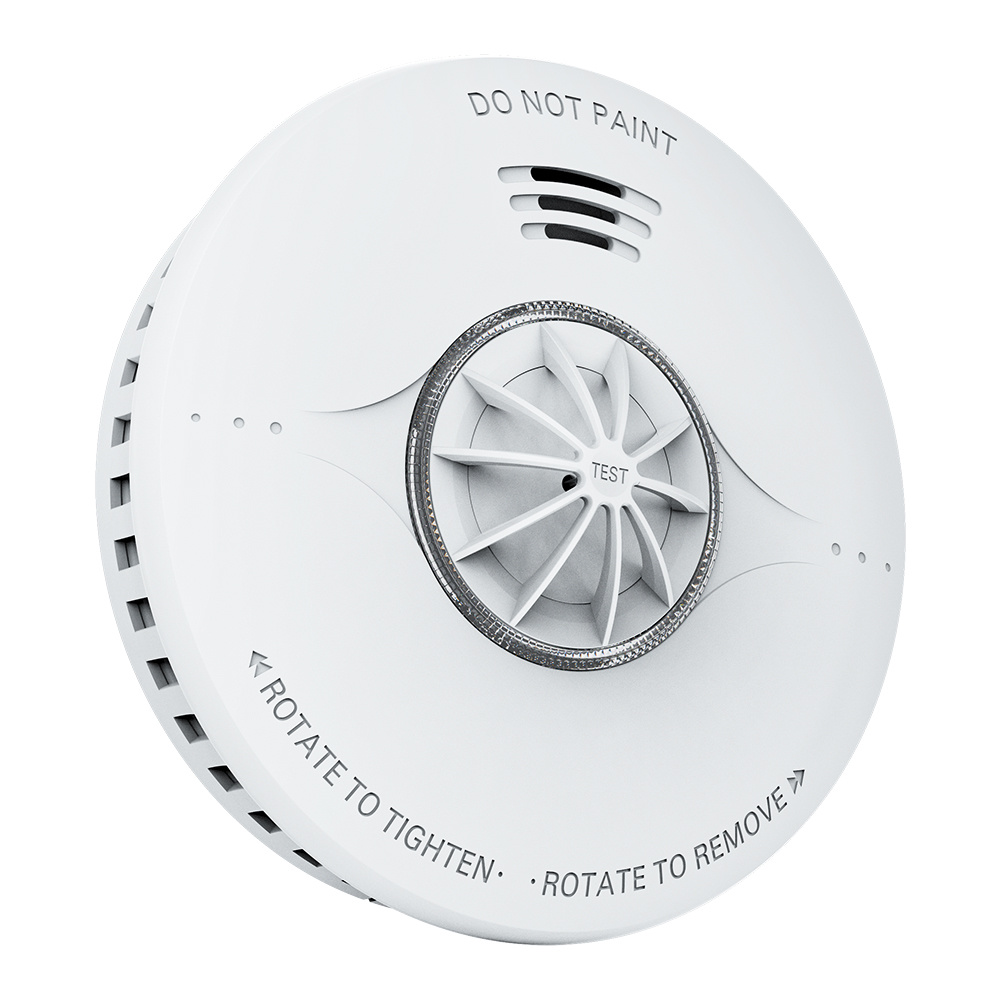 HEAT DETECTOR