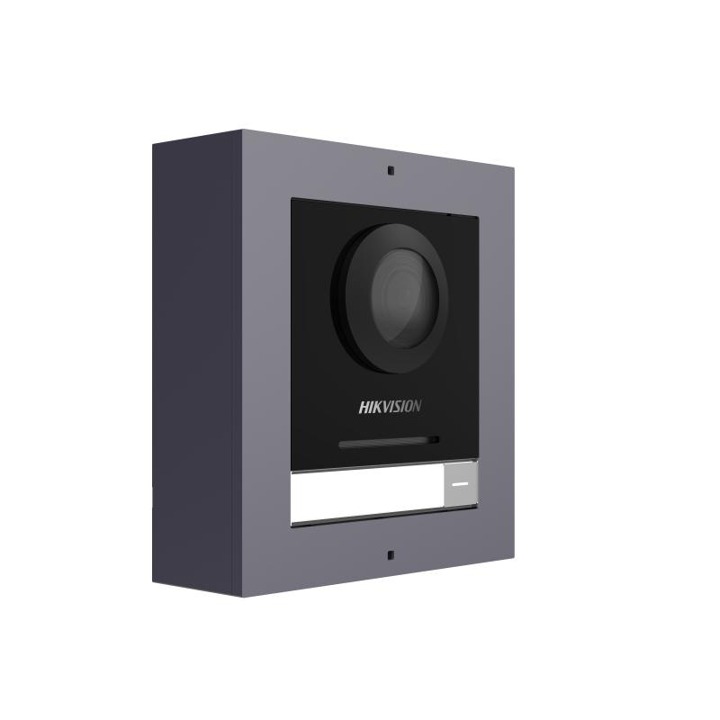Hikvision Video Intercom Kit DS-KIS602