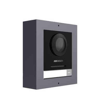Hikvision Video Intercom Kit DS-KIS602