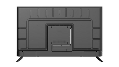 Hikvision 50" 4K UHD Monitor