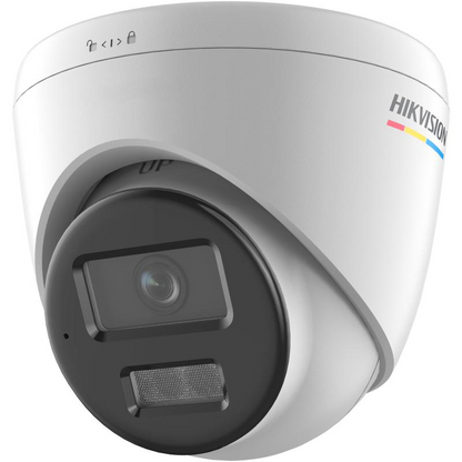 6 MP ColorVu with Smart Hybrid Light
