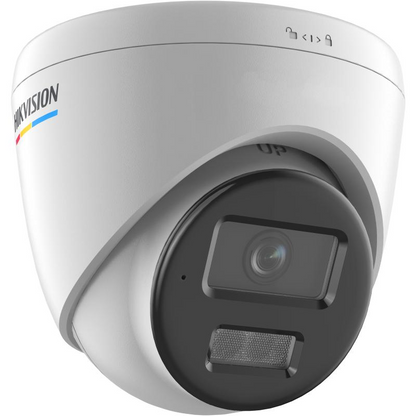 6 MP ColorVu with Smart Hybrid Light