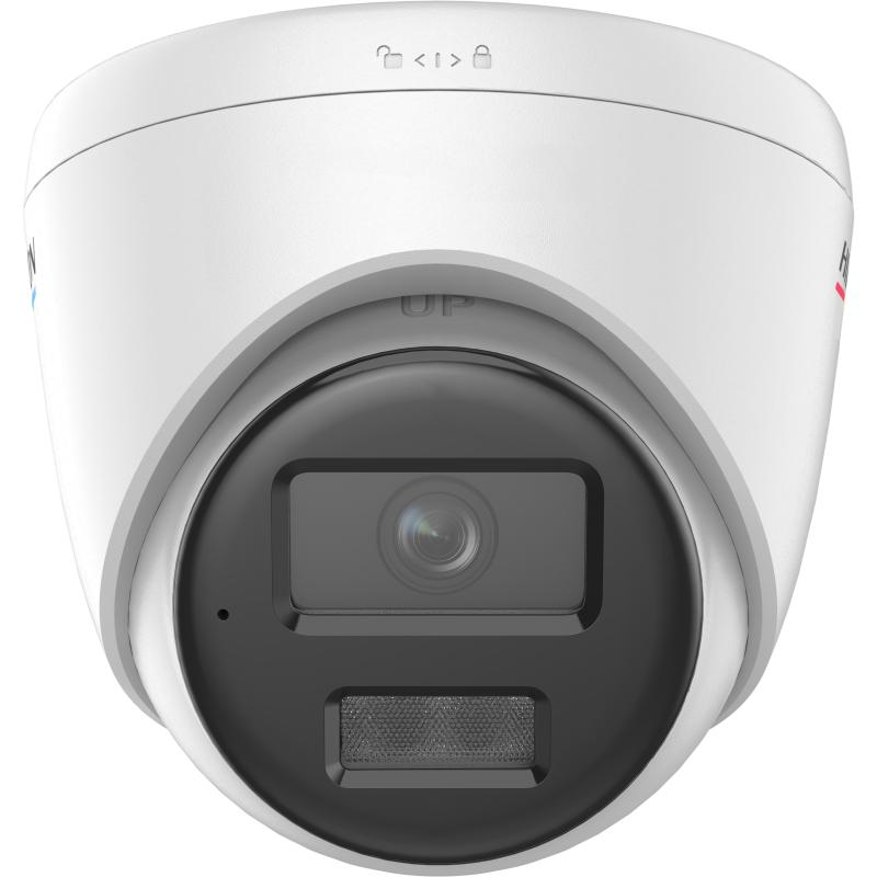 6 MP ColorVu with Smart Hybrid Light