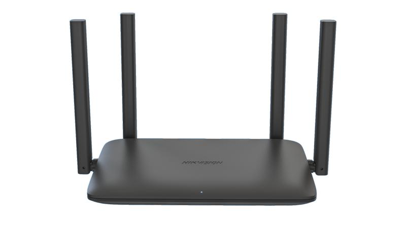 Hikvision WiFi 6 Router