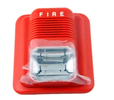 AUDIO / VISUAL ALARM (SOUNDER) ASENWARE