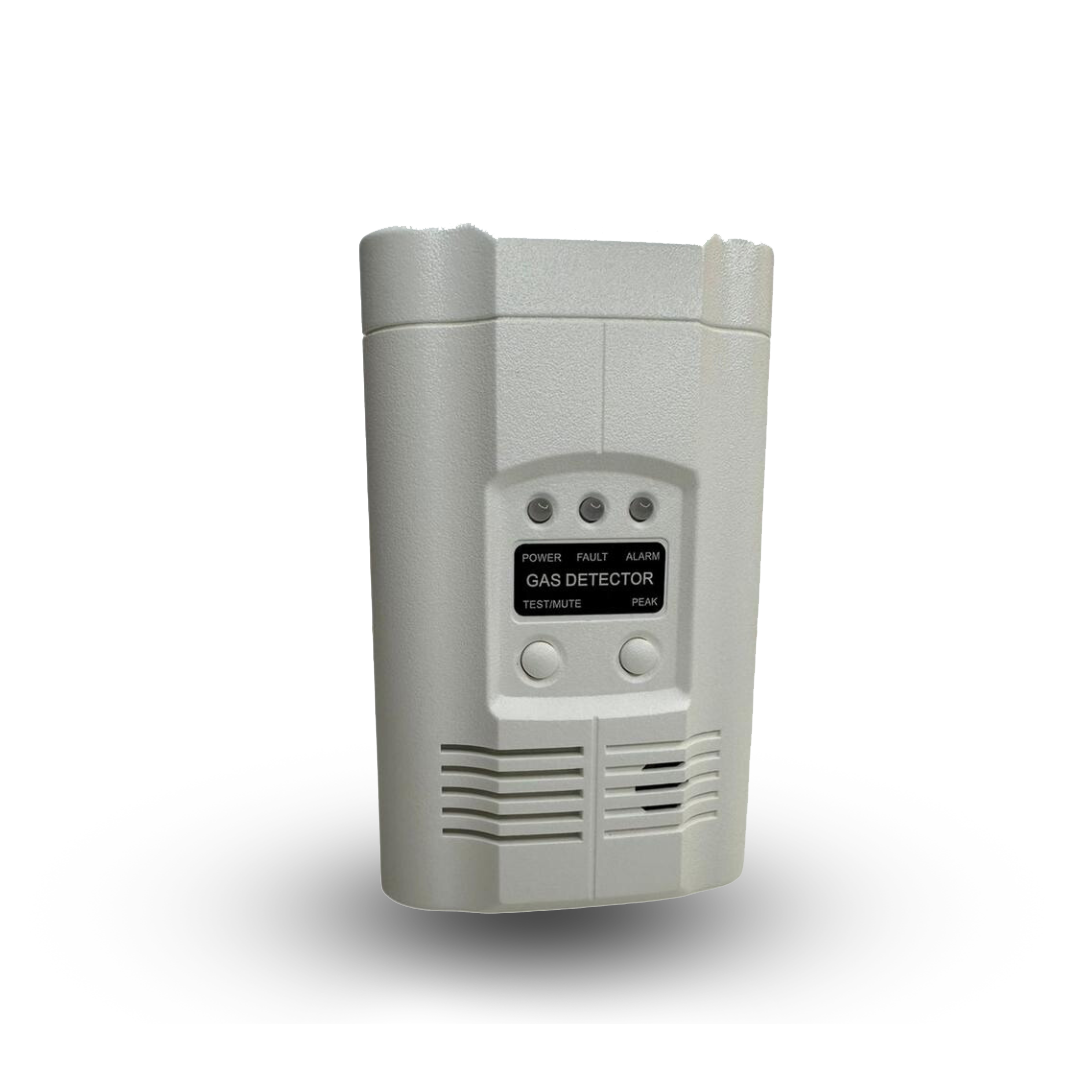 Gas Detector