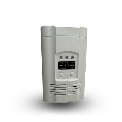 Gas Detector