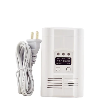 Gas Detector
