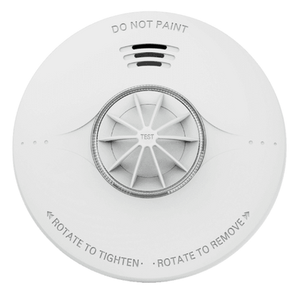 HEAT DETECTOR