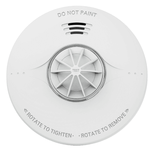 HEAT DETECTOR