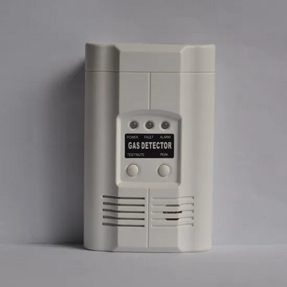 Gas Detector