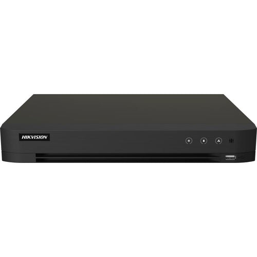 16-ch 1080p 1U H.265 AcuSense DVR