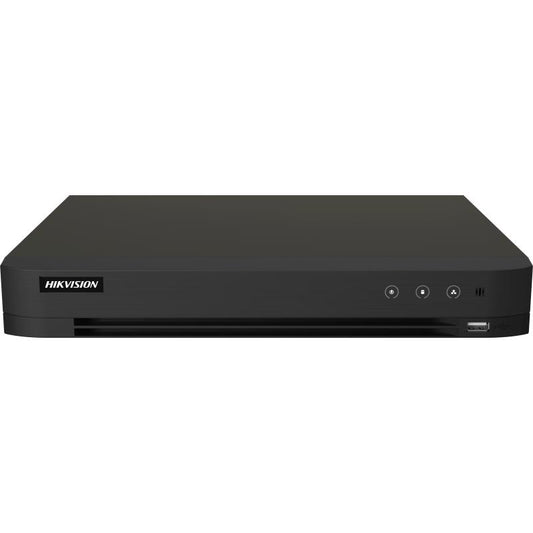 16-ch 1080p 1U H.265 AcuSense DVR