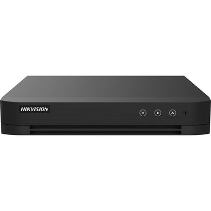 8-ch 1080P 1U H.265 AcuSense DVR