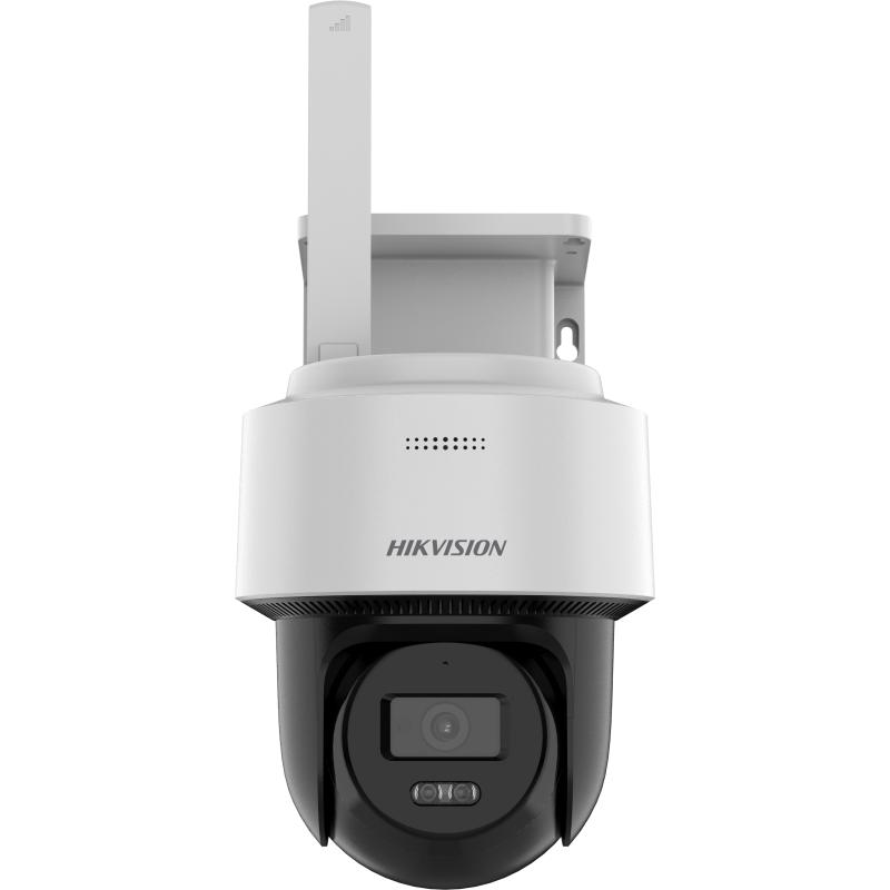 4MP 24/7 Solar 4G PT Camera