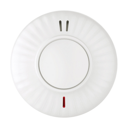 SMOKE DETECTOR