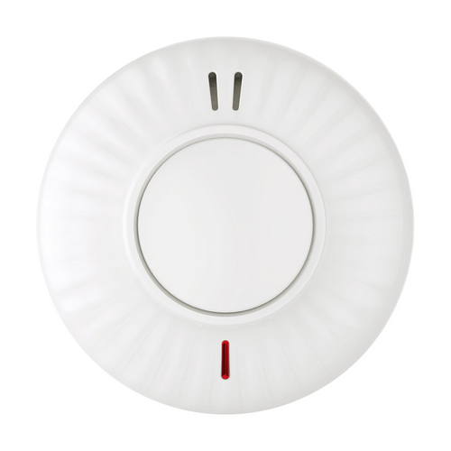 SMOKE DETECTOR