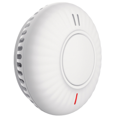 SMOKE DETECTOR