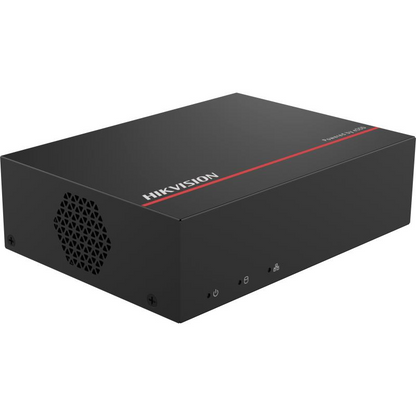 8-ch 1080p Lite 1U H.265 eSSD DVR