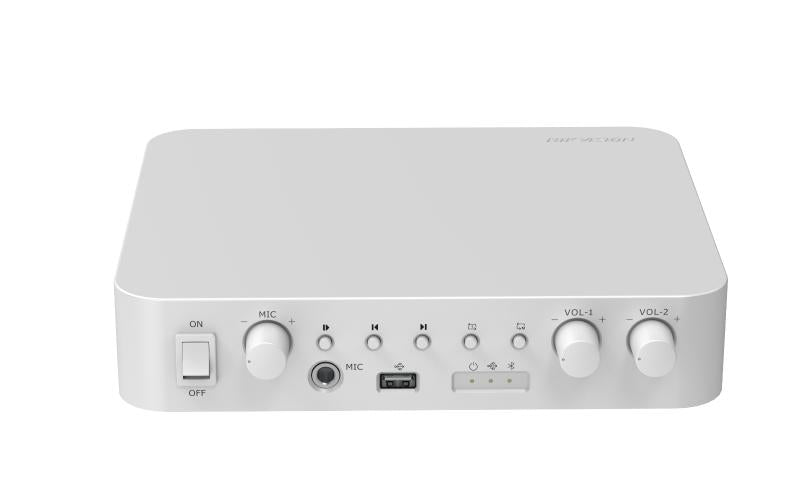 Analog Amplifier 60W