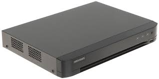 4-ch 1080p 1U H.265 AcuSense DVR