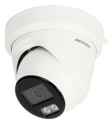 8 MP Smart Hybrid Light IP